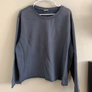 Baldwin sweatshirt